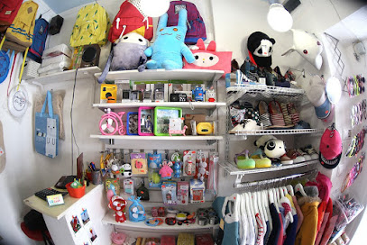 Totoro Shop магазин подарков