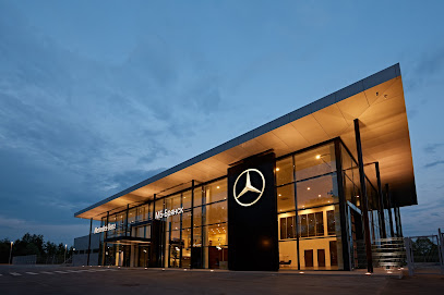 «МБ-Брянск» - официальный дилер Mercedes-Benz