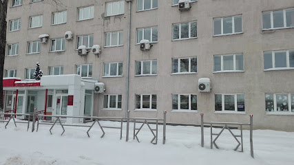 Филиал кадастровой палаты по Кемеровской области
