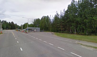 Stora Enso Imatran tehtaat / Tainionkoski