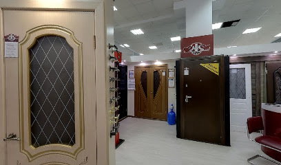 Владимирская Фабрика Дверей