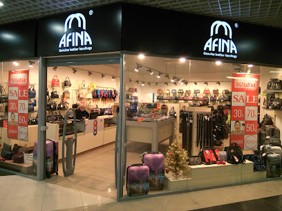 AFINA - Магазин Брендовых Сумок