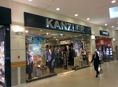 Kanzler, магазин одежды