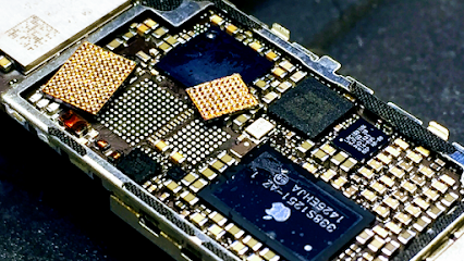 "АйСервис”, сервисный Центр Apple, ремонт сотовых телефонов