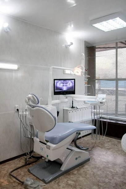 Стоматологическая клиника СтатусКВО