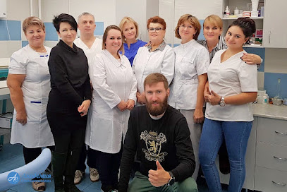 Академия Стоматологии в Щелково