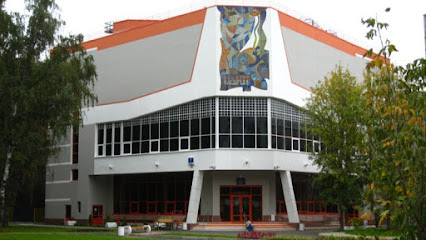 Центр детского и юношеского творчества "Бибирево"