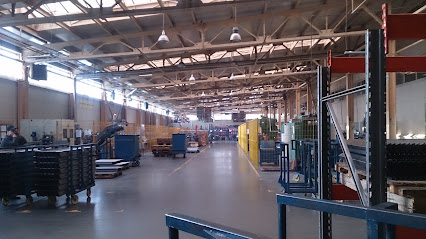 Казанский завод стальных дверей