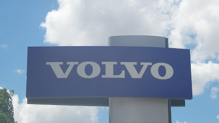 Volvo Trucks Volgograd Филиал ООО "Тахограф сервис М"