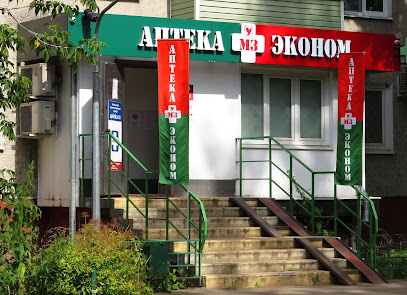 Аптека "ВЕРОНА" в Жуковском