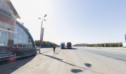 ГРИН, магазин автозапчастей для грузовых иномарок Volvo, Scania, Iveco