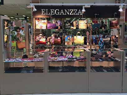 ELEGANZZA, сеть магазинов