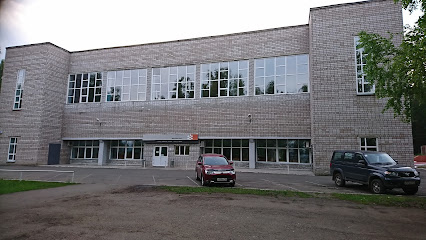 Институт физической культуры, спорта и туризма СФУ