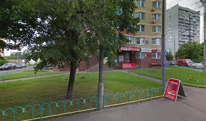 Медицинский центр на Курочкина