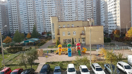 Детский сад № 7 "Муравей"