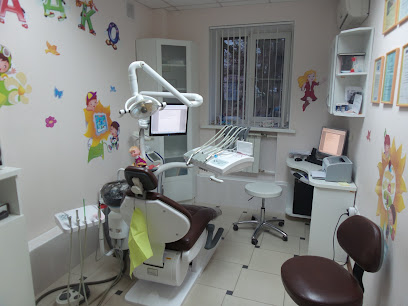 Стоматологическая клиника "Садко"