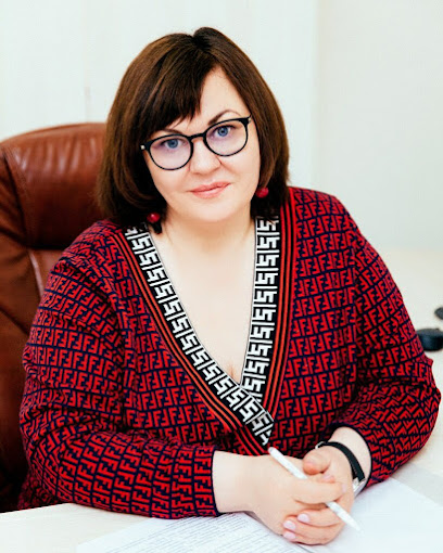 Адвокат Михайлова Майя Евгеньевна