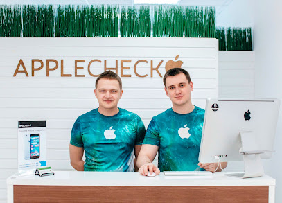 Сервисный центр Apple Check (Армада)- Ремонт iPhone, iPad, MacBook в Оренбурге