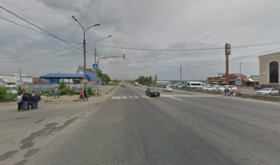 Автосервис в Обнинске