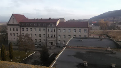Chervonenskiy higher vocational school
