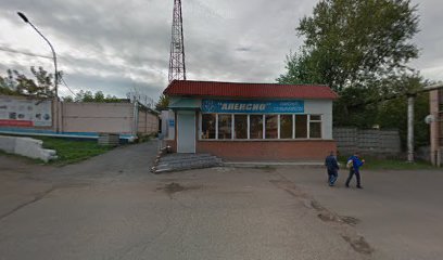 Техстройконтракт-Красноярск