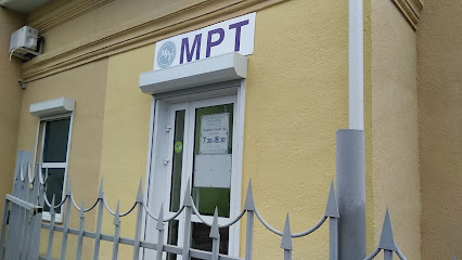 Центр "МРТ"