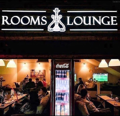 Rooms lounge
