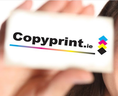 Copy Print | Posters, Business Cards, Leaflets, Binding, Laminating, Banner Canvases Printing Store