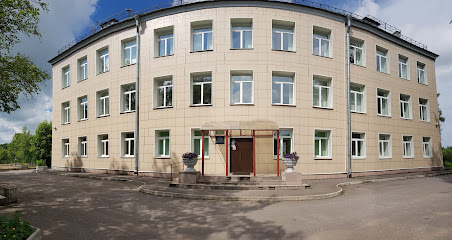 ГБОУ школа № 462 Пушкинского района Санкт-Петербурга