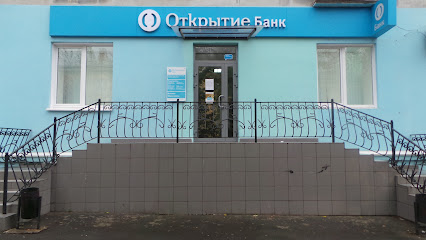 Банк "Открытие"