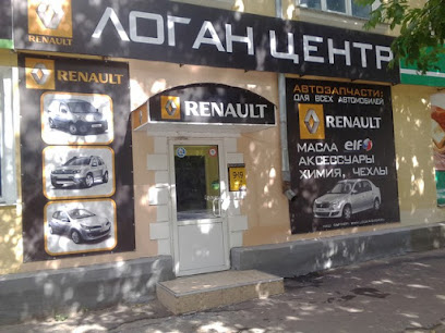 Renault-Центр
