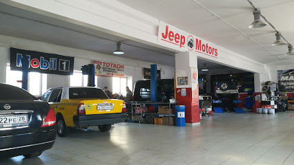 Jeep Motors