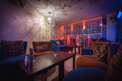 Paprika Lounge | Кальянная, бар Мытищи