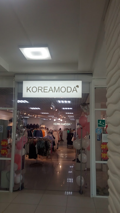 KoreaModa