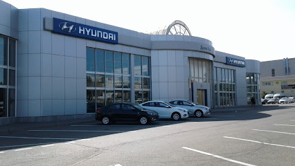 Автоцентр Hyundai ООО "Х-1"