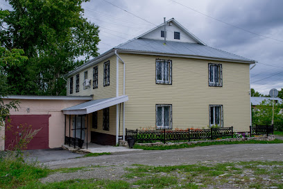 Центр Занятости Населения Кусинского Района