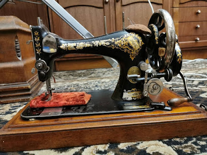 Ремонт швейных машин и оверлоков