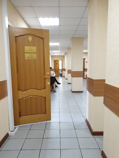 Предгорный районный суд Ставропольского края