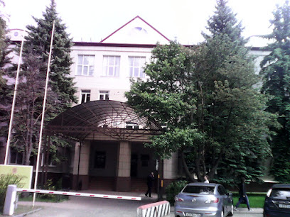 Центр гигиены и эпидемиологии в Ставропольском крае