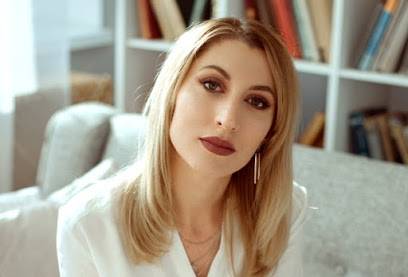 Психолог - Елена Шматова