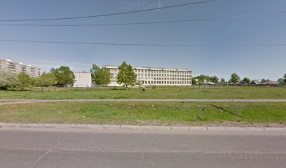Комсомольский-на-Амуре колледж технологий и сервиса