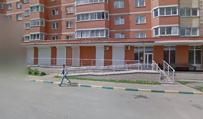 Щёлковские квартиры