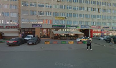 "Оконный супермаркет" ИП Клетенков