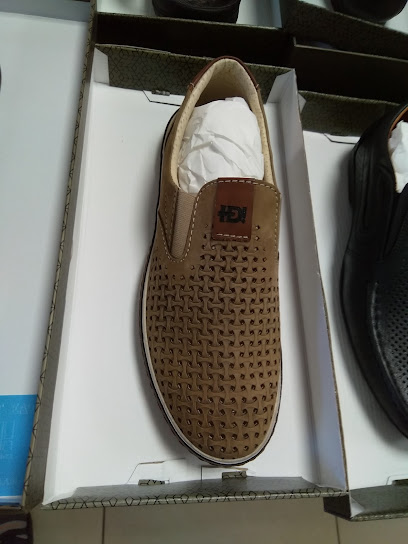 КС-Немецкая обувь