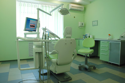 EURODENT, стоматологическая клиника