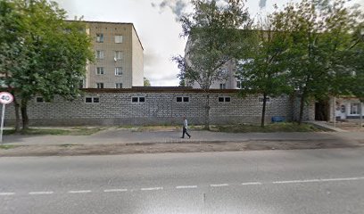 Аскона-Смоленск, сеть салонов мебели ООО "Наш дом"