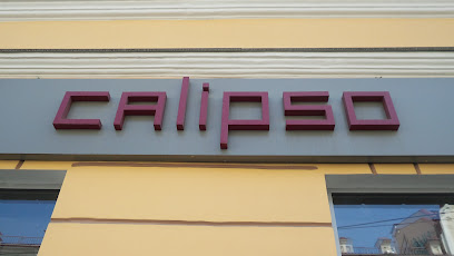Calipso, магазин обуви