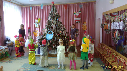 Детский сад № 51 "Росинка"