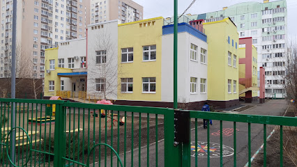 Детский сад № 200