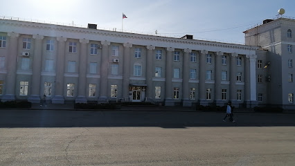 Дума городского округа Новокуйбышевск